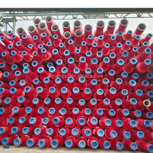 Thiết kế hiện đại đường kính lớn Polyurethane phun polyethylene vết thương Ống cách nhiệt cho khu vực sưởi ấm và làm mát - Product Image 3