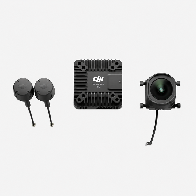 Brand New O4 Air Unit Pro, O4 Air Unit, in Stock 4K 60fps FPV Digital Video Transmission 1/2-inch Sensor VTX