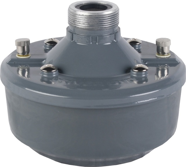 HD60P Mosque Muslim PA Outdoor Horn Speaker Driver Unit