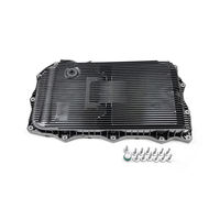 وعاء زيت ناقل الحركة الأوتوماتيكي بـ 8 سرعات لسيارات BMW F10 F30 F15 F20 24117624192 24118612901