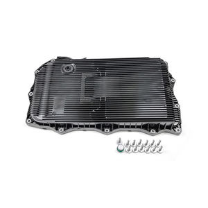 Các-te dầu hộp số tự động 8 cấp cho BMW F10 F30 F15 F20 24117624192 24118612901 - Product Image 5