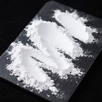 Hydroxyde de Calcium Blanc Certifié ISO9001 de Haute Qualité (Chaux Calcinée) Pureté 95%-99,5% 200-1200 Mesh Marque HONGYU Vrac Prix Bas
