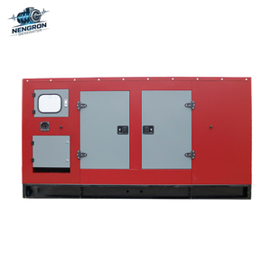 Générateur diesel Nengron Recie 50 kW à énergie libre pour petits chantiers de construction - Product Image 3