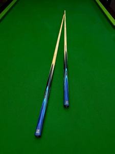 <span class=keywords><strong>Queue</strong></span> <span class=keywords><strong>de</strong></span> <span class=keywords><strong>billard</strong></span> Omin Gunman, 1 pièce et 3/4 articulées, pointe <span class=keywords><strong>de</strong></span> 10 mm, en bois <span class=keywords><strong>de</strong></span> frêne, assemblée à la main, vente en gros directe usine - Product Image 6