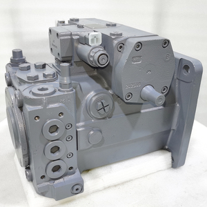 Piston MKS Hydraulics R900222059 R900087315 R900069796 R900992475 R900087314 R900992474 R900220807 R900209907 R900206515 28 cm - Product Image 2