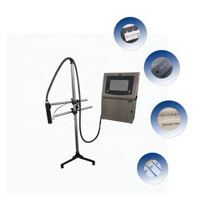 Màn hình cảm ứng máy in túi nhựa nhà máy in S200 độ nét cao thép không gỉ Máy in phun - Product Image 5