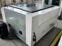 Máquina Láser JQLASER 6 en 1 para Corte y Grabado de Metales y No Metales, Soldadura y Limpieza, Área de Trabajo 1390 1325, 1500w