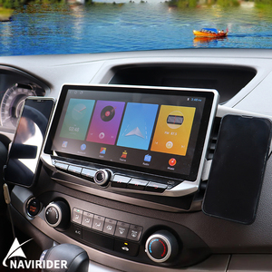 10.88 pollici <span class=keywords><strong>Android</strong></span> 13 Qled schermo per CRV CR-V 2012 2015 di tipo C di ricarica Carplay Radio GPS lettore multimediale Stereo - Product Image 1