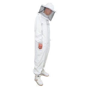 2024 Offre Spéciale aux états-unis équipement d'apiculture costume d'apiculture approvisionnement d'usine costume d'abeille - Product Image 2