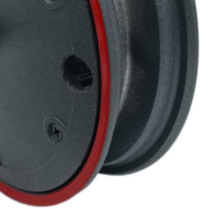 Conçu pour sa durabilité et ses performances à long terme, moteur modifié pour trottinette Xiaomi - Product Image 5