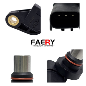 Système de moteur FAERY 55223507 5293161AA 12141485845 capteur de température d'air pour 2002-2008 MINI COOPER 1.6L <span class=keywords><strong>V4</strong></span> - Product Image 4