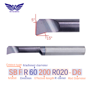 Accept Customized Solid Mini Boring Bar Metal Machine <strong>Small</strong> Bore Carbide Turning Cutter Tiny <strong>Tool</strong> Micro Boring <strong>Tools</strong> - Product Image 4