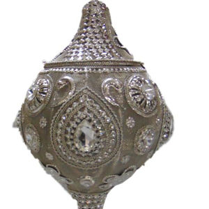 Bolso de Mano de Diseño para Fiestas - Product Image 1