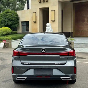 <span class=keywords><strong>Voiture</strong></span> d'<span class=keywords><strong>occasion</strong></span> Changan Eado Berline 2023-2024, Essence Turbo, Conduite <span class=keywords><strong>à</strong></span> Gauche, Sièges en Cuir - Product Image 6