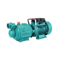 Pompe à vis auto-amorçante pompe de suralimentation en eau sans tour pompe auto-amorçante