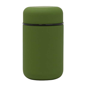<span class=keywords><strong>Meilleur</strong></span> vendeur 12oz 18/8 en acier inoxydable isolation sous vide alimentaire ballon pot <span class=keywords><strong>thermos</strong></span> pour les plats chauds - Product Image 1