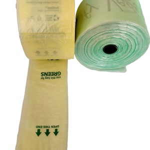 Hot Sale Custom Disposable Clear <b>Shrink</b> Bag for Food Storage and Daily Use Household Products - Product Image 6