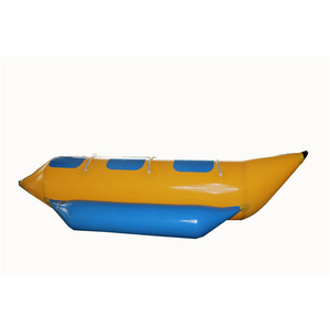 Top quality branded hovercraft inflatable boat - Product Image 4