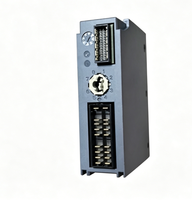 Módulo Electrónico Analógico 6ES7134-4FB01-0AB0ET 200S 2AI U ST, Módulo PLC de Entrada de Voltaje de 2 Canales para Automatización Industrial