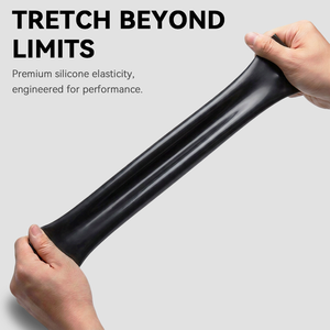 <span class=keywords><strong>Bonnet</strong></span> <span class=keywords><strong>de</strong></span> bain DIY <span class=keywords><strong>pas</strong></span> <span class=keywords><strong>cher</strong></span> 100% silicone haute élasticité pour adultes, durable et confortable pour la <span class=keywords><strong>piscine</strong></span> - Product Image 5