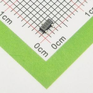 new & original BZX84-B10,215 SOT-23 Diodes Zener Diodes 250mW 2% 10V 0.2uA - Product Image 1