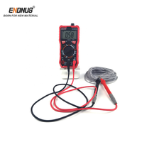 Corde ESD élastique conductrice antistatique de 2mm pour Machines d'impression de Rotogravure