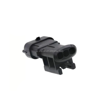 Connecteur de capteur automatique MAP 3 broches Common Rail Injection Pump Socket Pression Vilebrequin Position Sensor Plug 1928404227