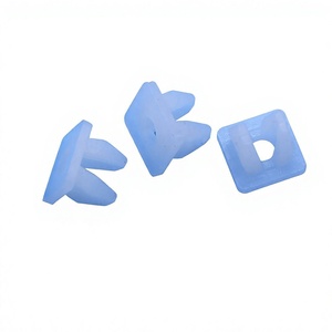 Clips de fixation pour voiture Aopin 0382 en PP pour réparation et remplacement de garnitures intérieures, usage général - Product Image 1