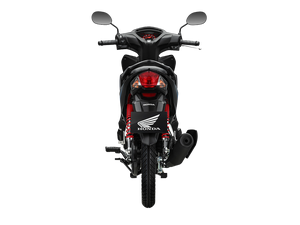 Motocicleta Deportiva de Calle Wave RSX FI de 110cc de Alta Calidad con Inyección de Combustible PGM-FI, Frenos de Disco y Ruedas de Aleación para Exportación - Product Image 4