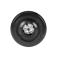 Pièces automobiles neuves Meigai, poulie de vilebrequin OE LR074072 113860 pour LAND ROVER DEFENDER Station Wagon DISCOVERY SPORT
