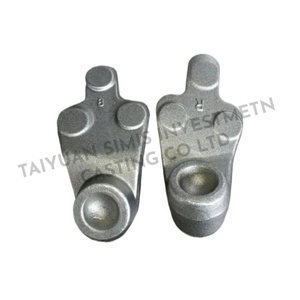 Custom Hot <strong>Forging</strong> Service Precision Steel/Stainless Steel/Aluminum <strong>Forging</strong> Auto <strong>Parts</strong> - Product Image 6