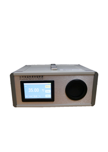 Source de calibration corps noir portable ET385-50 pour four à corps noir - Product Image 1
