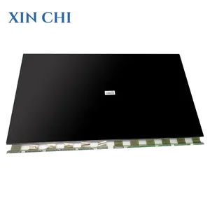 LG lcd tv screen spare part 43 inch open cell 2K LCD LED display panels spare replacement LCD TV panel screen LC430DUY-SHA1