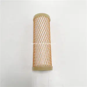 Applicable to FAW Jiefang Weichai LNG CNG natural gas FFC-110L-10-PHC low-pressure filter assembly 612600190993