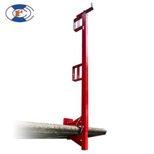 <span class=keywords><strong>Pince</strong></span> à <span class=keywords><strong>dalle</strong></span> en acier durable directe d'usine HF pour <span class=keywords><strong>garde</strong></span>-<span class=keywords><strong>corps</strong></span> de Protection des bords d'armature en béton - Product Image 4