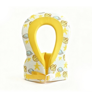<span class=keywords><strong>Chaleco</strong></span> de Natación de Neopreno Ajustable con Cuello Halter <span class=keywords><strong>para</strong></span> Bebés y Niños Pequeños, Ligero, con Flotabilidad, Accesorio <span class=keywords><strong>para</strong></span> <span class=keywords><strong>Piscina</strong></span>, <span class=keywords><strong>Chaleco</strong></span> Flotante <span class=keywords><strong>para</strong></span> Niños - Product Image 1