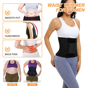 Phụ Nữ Của Biểu Tượng Tùy Chỉnh Eo Huấn Luyện Viên Bài Tập Eo Và Bụng Tạo Hình Chất Béo Giảm Bụng Trọng Lượng Giảm Cân Vành Đai - Product Image 2