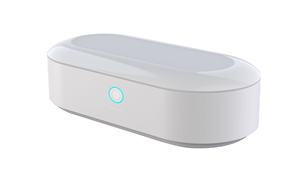 Mini Limpador Ultrassônico Doméstico para Joias, Óculos e Relógios, Limpador de Alta Frequência - Product Image 3