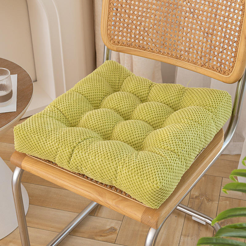 เมอร์บาว - เขียวมรกตวิลโลว์