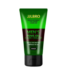 Crema para el Cuidado del Pene Masculino de 50 ml, Aumento Rápido, Engrosamiento Duradero, Ampliación, Plantas Naturales Puras, Estimulación para Adultos Ecológica - Product Image 3