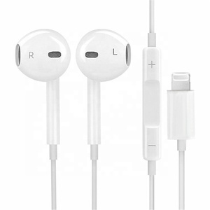 headphones iphone original 
