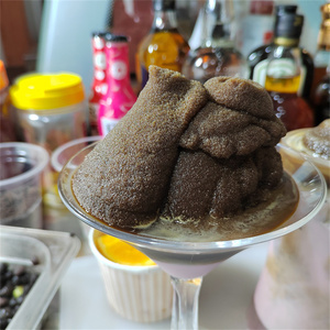 <span class=keywords><strong>Macchina</strong></span> <span class=keywords><strong>per</strong></span> Cocktail Zamboozy con Luce LED, 2 Serbatoi <span class=keywords><strong>per</strong></span> Margarita, <span class=keywords><strong>Granita</strong></span>, Smoothies, Cappuccini e Slush - Product Image 6