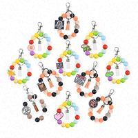 Aksesoris Pena Makanan Minuman Hewan Lucu Kartun 2025 Bunga Focal Charms Silikon Kustom Bentuk Tidak Beraturan Focal Beads Diy Pena