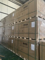 Module solaire OSTA Solar Technology 540W 545W Mono Percs haute efficacité, cellules de 182 mm