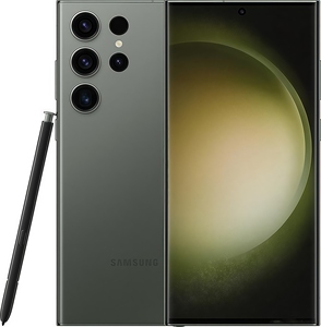 Teléfonos Móviles Reacondicionados Originales Desbloqueados de Fábrica de Alta Calidad Grado A+ para <span class=keywords><strong>Samsung</strong></span> Galaxy S23 Ultra S918 - Product Image 1