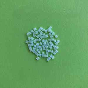 Granulés de Nylon PA12 en Fibre de Carbone 3030U, Résine Plastique Transparente SLS, Granulés de Résine à Haute Transparence, Polyamide 12 pour Prothèses Dentaires - Product Image 2