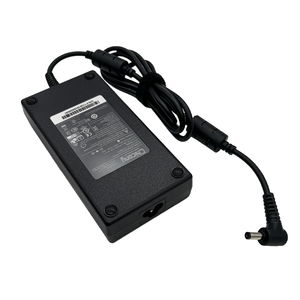 Adaptador de Corriente para Portátil Gaming <span class=keywords><strong>MSI</strong></span> <span class=keywords><strong>GF65</strong></span>/GF63/GF66/GF76 de 180W, GVKRLXZ, Puerto DC, PD 3.0, QC3.0 - Product Image 4