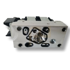 ตัวกระตุ้นไฟฟ้า PVEH 11-32 V PASS 11166824 PVEH32-ACTUATOR--S7-1x4DIN-H-PAS แทนที่ 157B4033 และ 157B4073 11166824 ไฮดรอลิก - Product Image 1