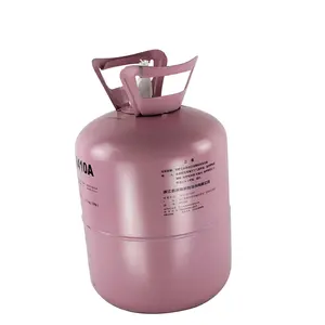 mixed refrigerant gas r32 For A Cooler Ambiance 