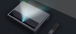 Projecteur laser WP New FMWS01C 3D compatible avec l'application Xiao mi <span class=keywords><strong>Fengmi</strong></span> Appotronics Formovie FM20 1080p version mondiale - Product Image 5